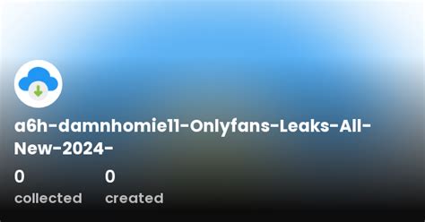 damnhomie onlyfans|Damnhomie11 Onlyfans Porn Videos